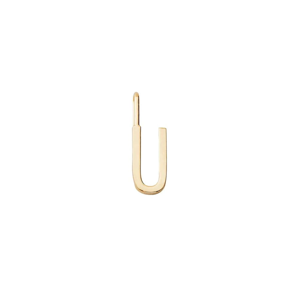 Charm Archetype Gold 10mm