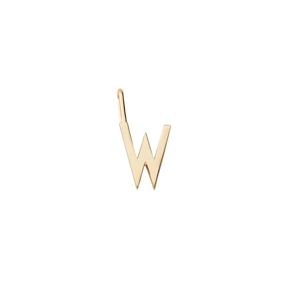 Charm Archetype Gold 10mm
