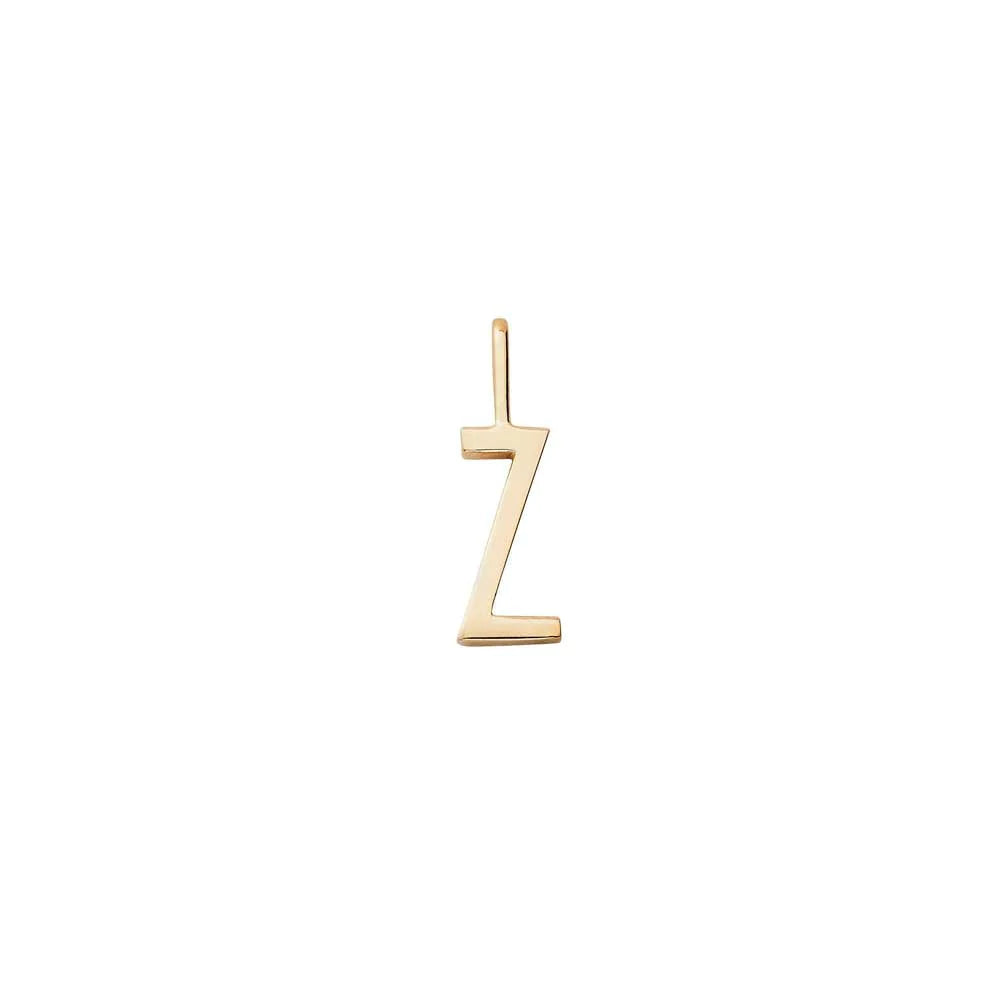 Charm Archetype Gold 10mm