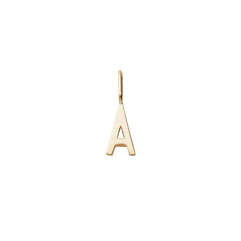 Charm Archetype Gold 10mm
