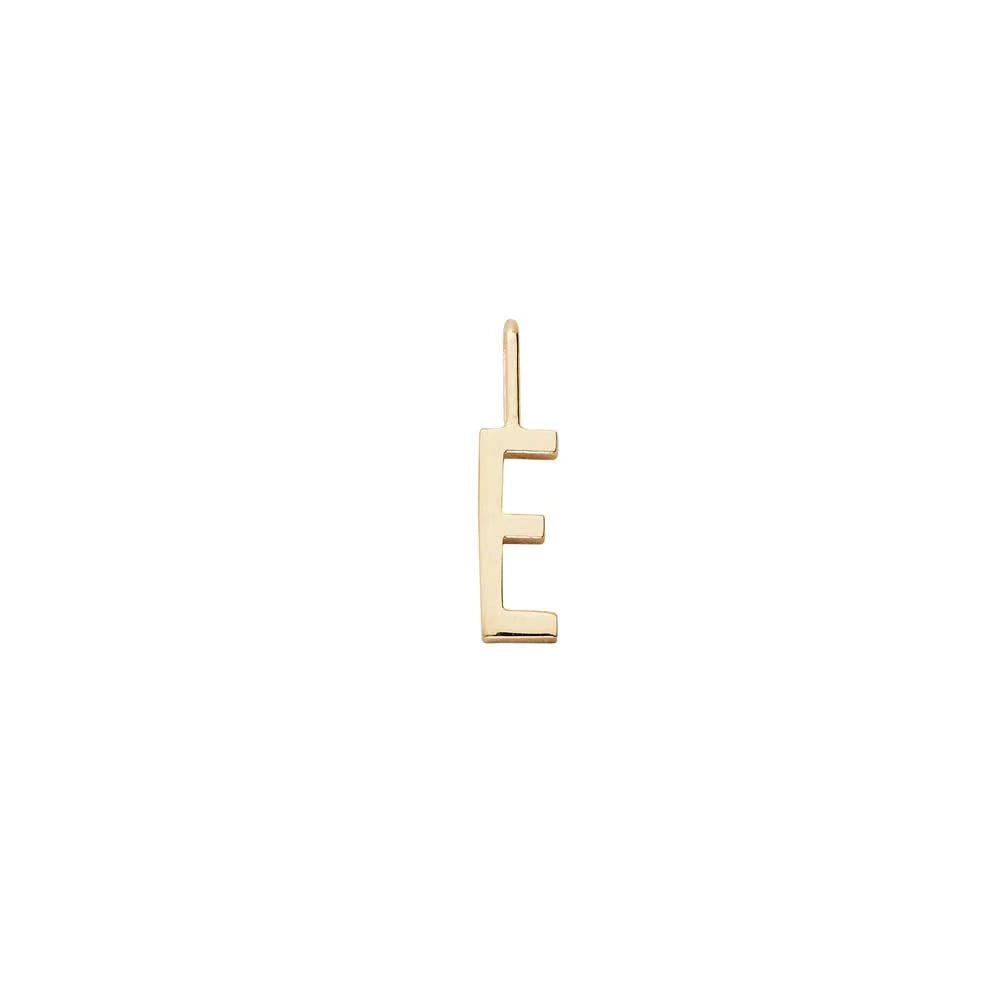 Charm Archetype Gold 10mm