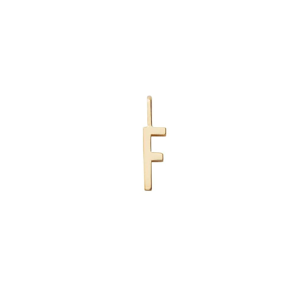 Charm Archetype Gold 10mm