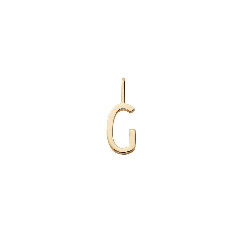 Charm Archetype Gold 10mm