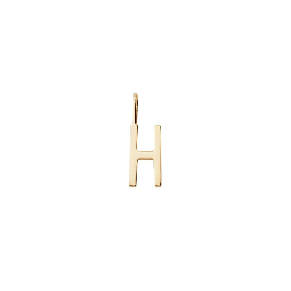 Charm Archetype Gold 10mm