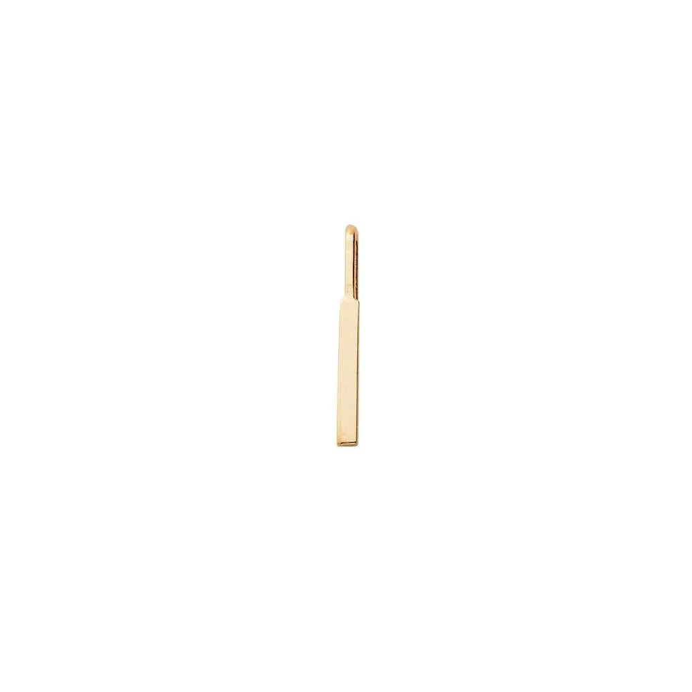 Charm Archetype Gold 10mm