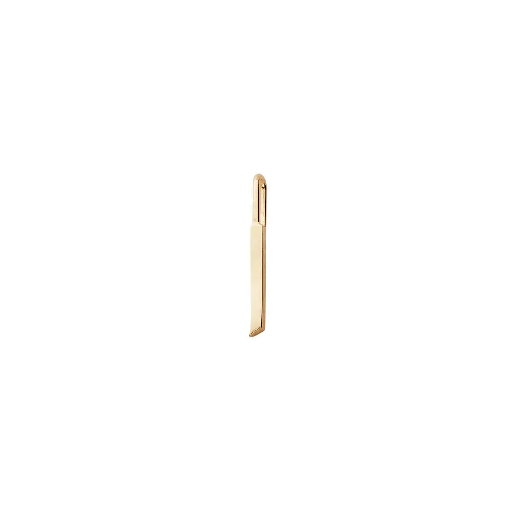 Charm Archetype Gold 10mm