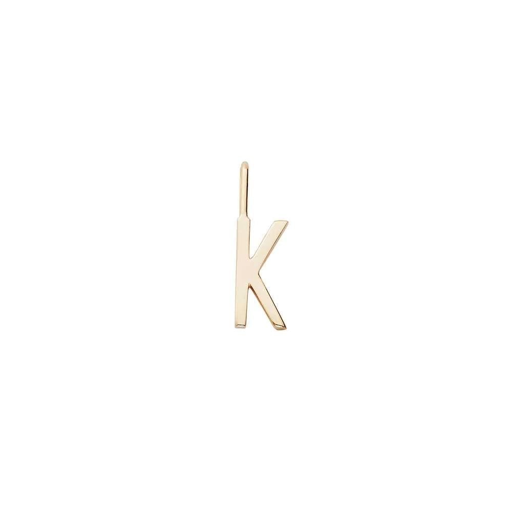 Charm Archetype Gold 10mm