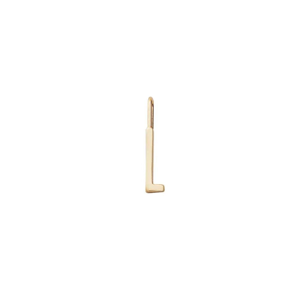 Charm Archetype Gold 10mm