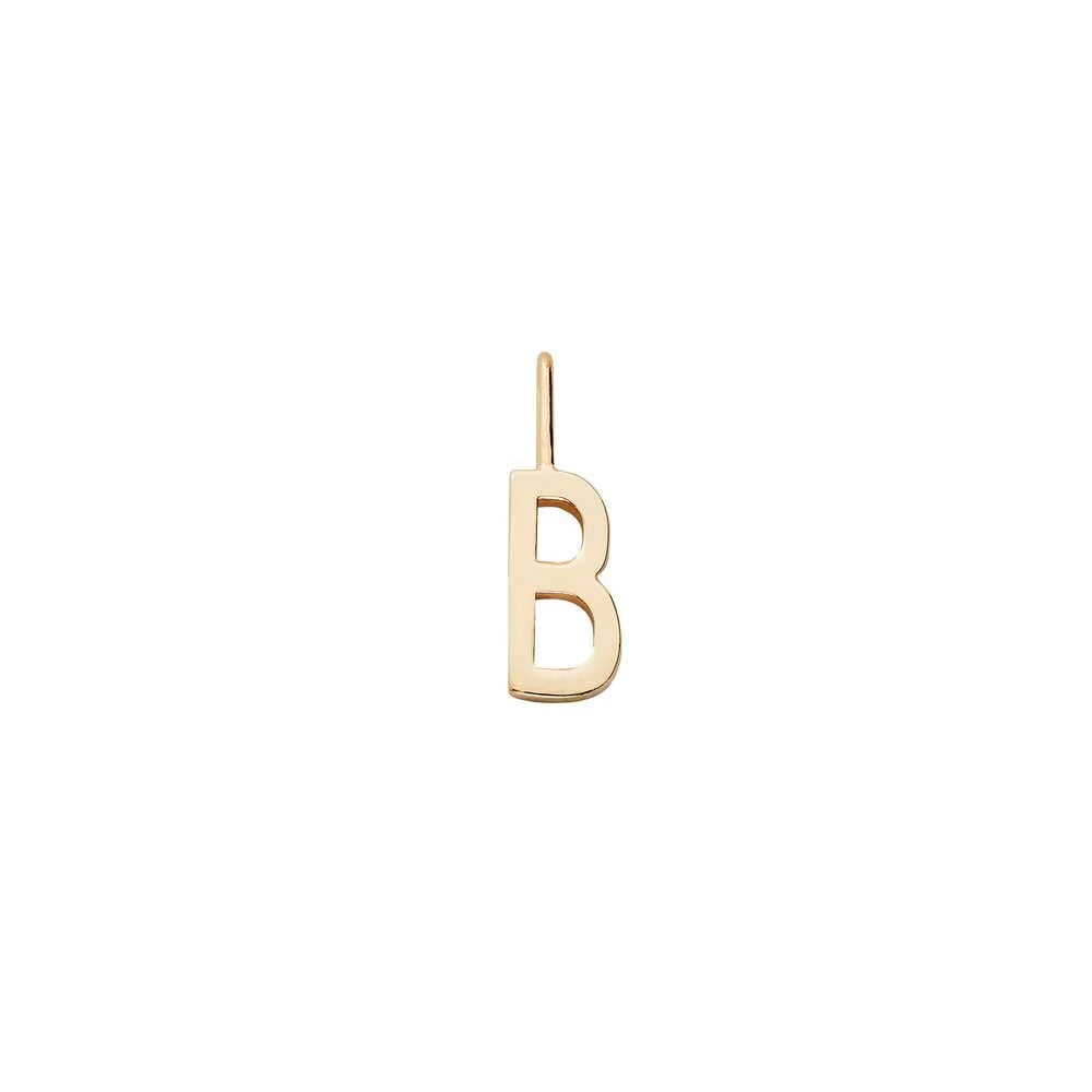 Charm Archetype Gold 10mm