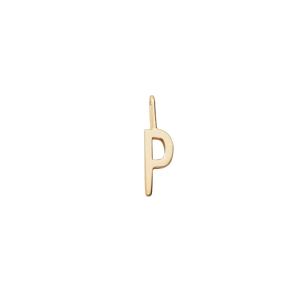 Charm Archetype Gold 10mm