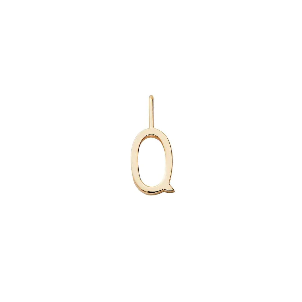 Charm Archetype Gold 10mm