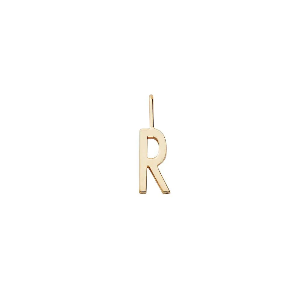 Charm Archetype Gold 10mm