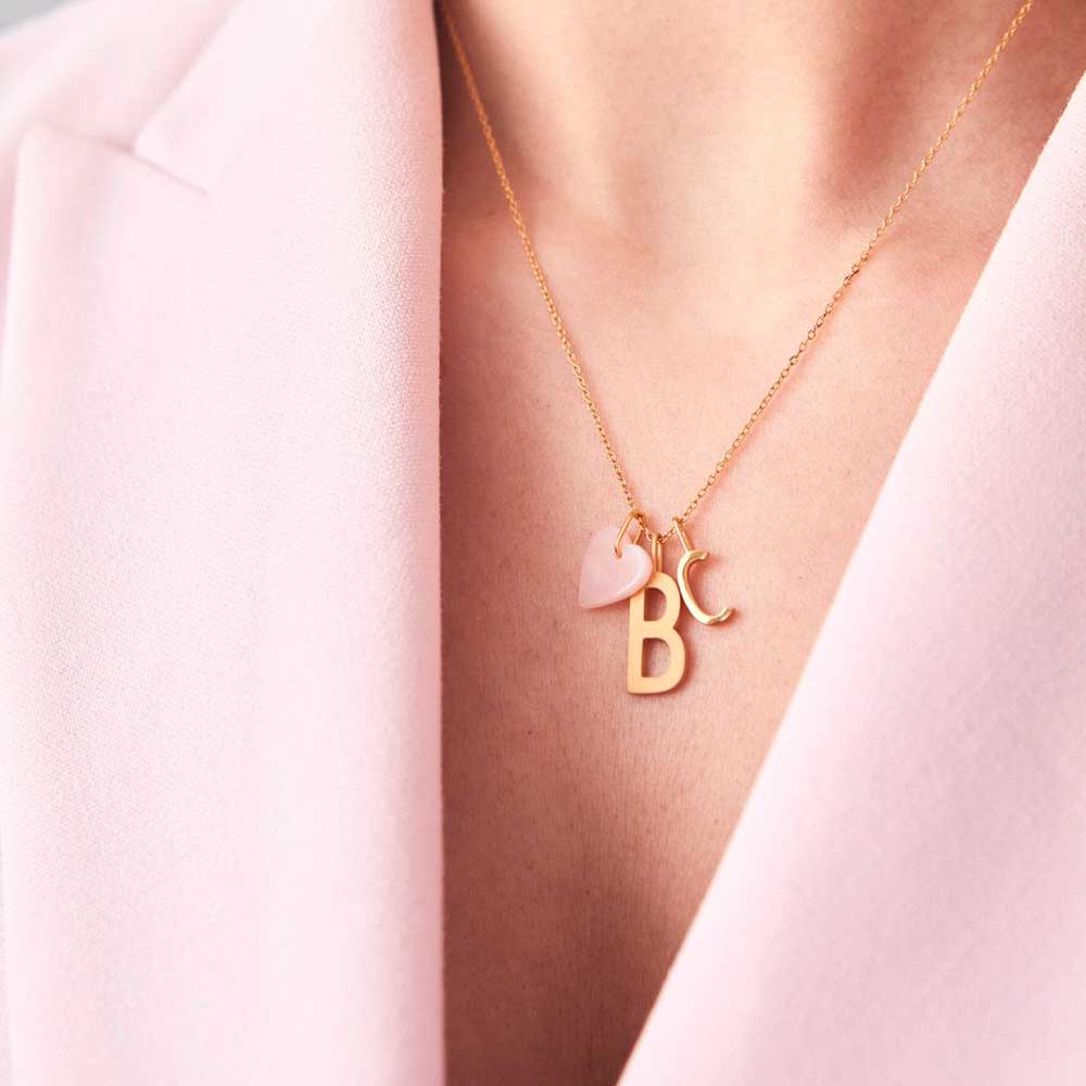 Charm Archetype Gold 10mm