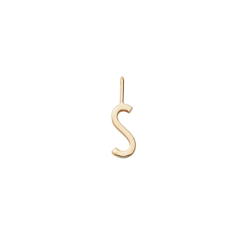 Charm Archetype Gold 10mm