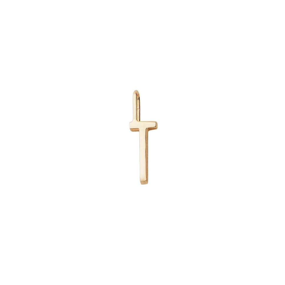 Charm Archetype Gold 10mm