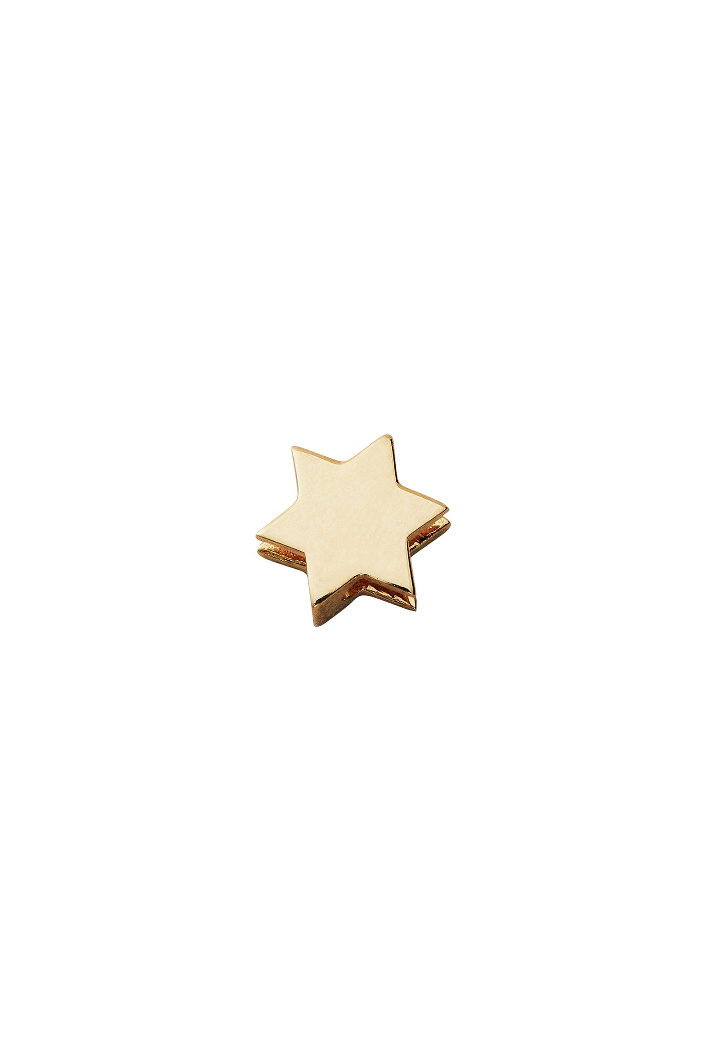 Charm Star Gold