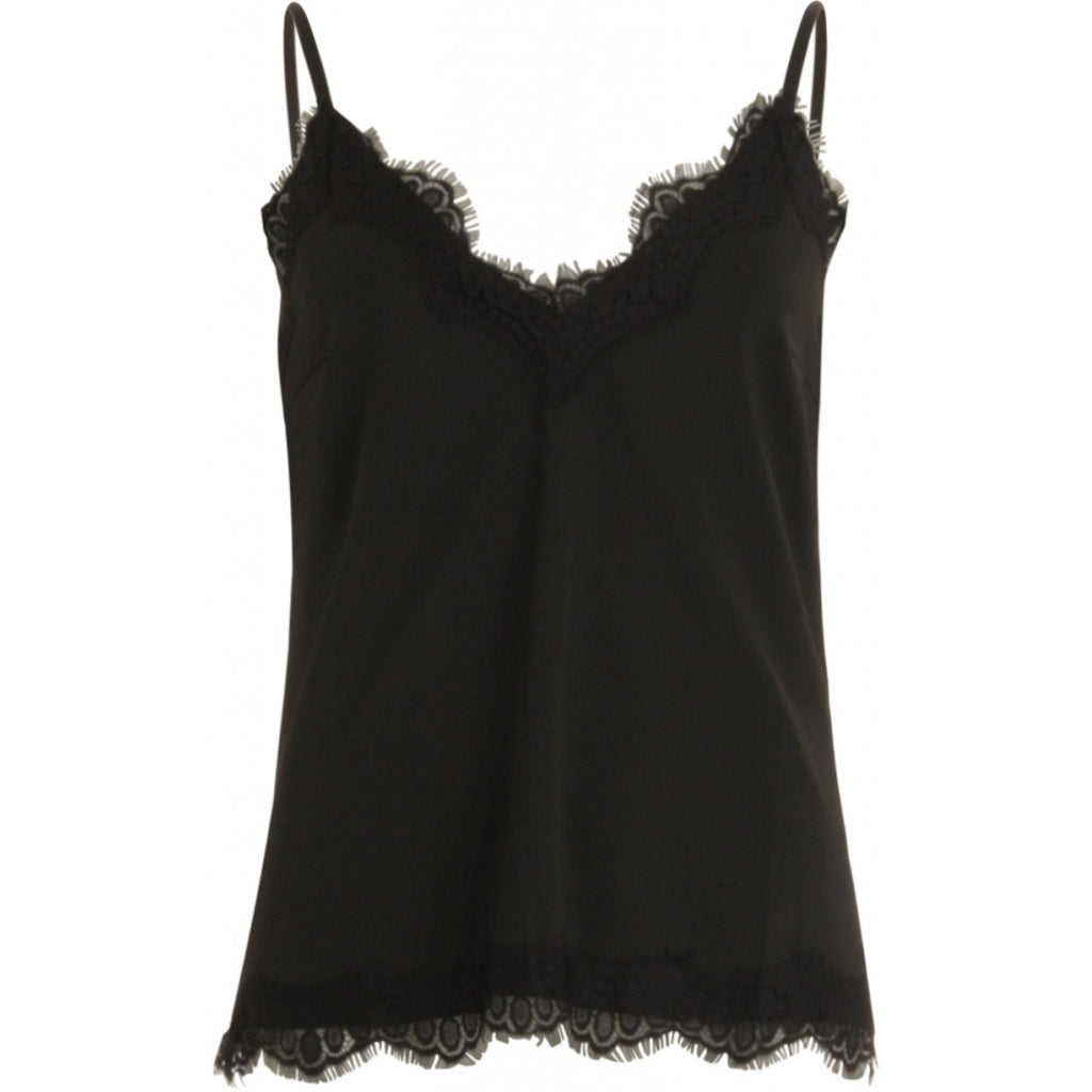 Top Rosie Spitze