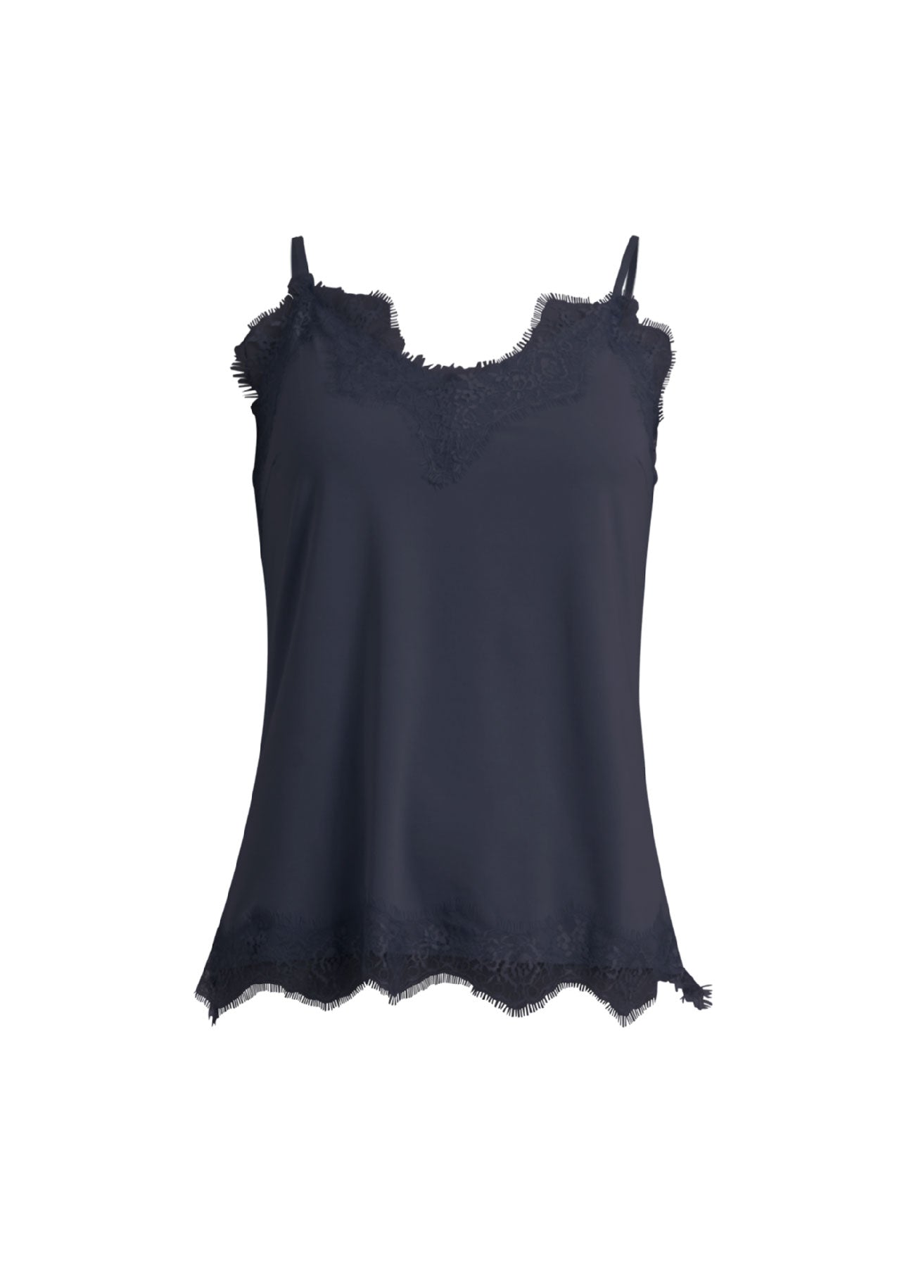 Top Rosie Spitze