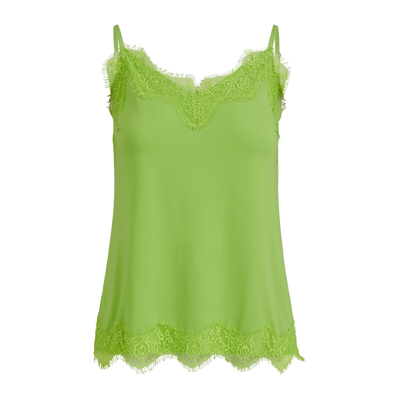 Top Rosie Spitze