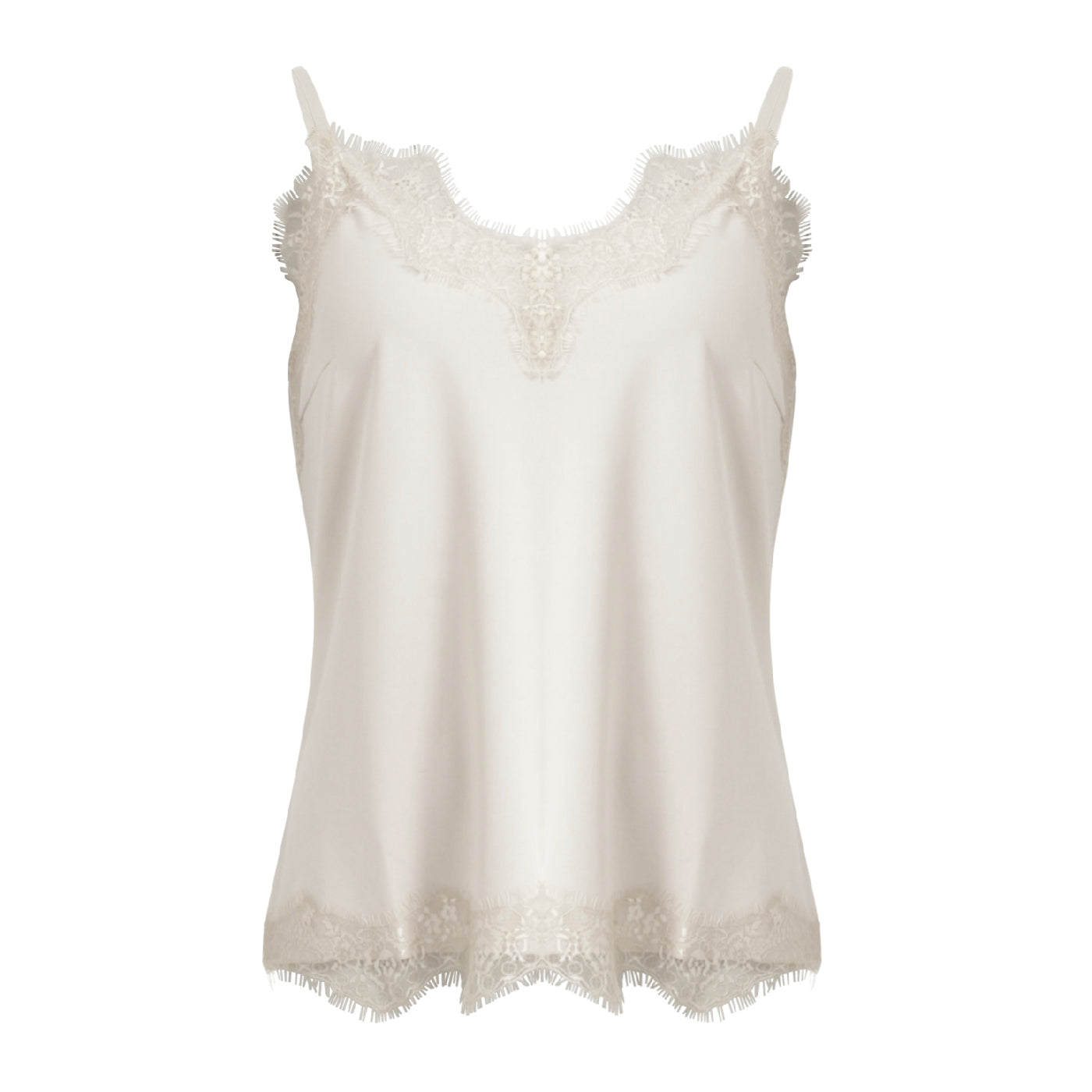 Top Rosie Spitze