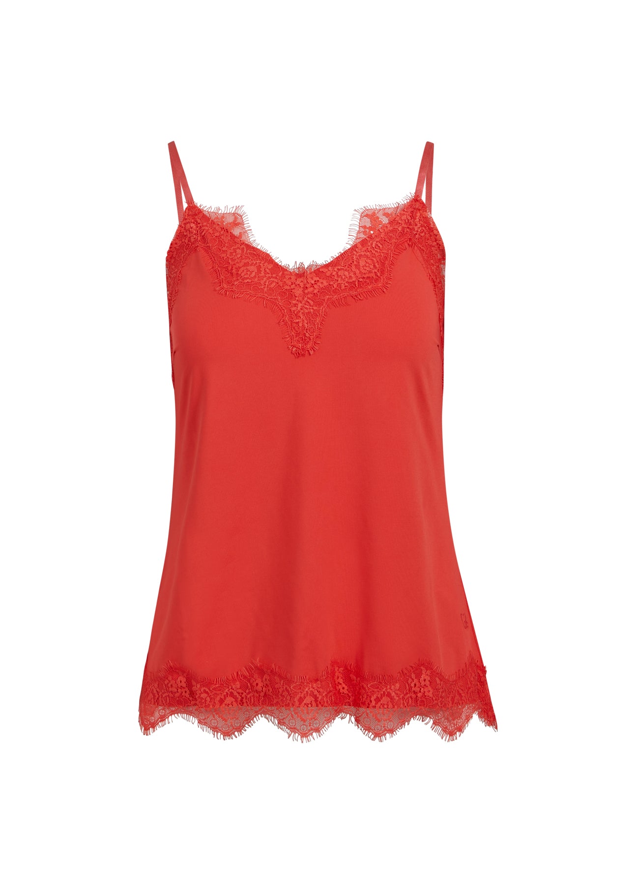 Top Rosie Spitze