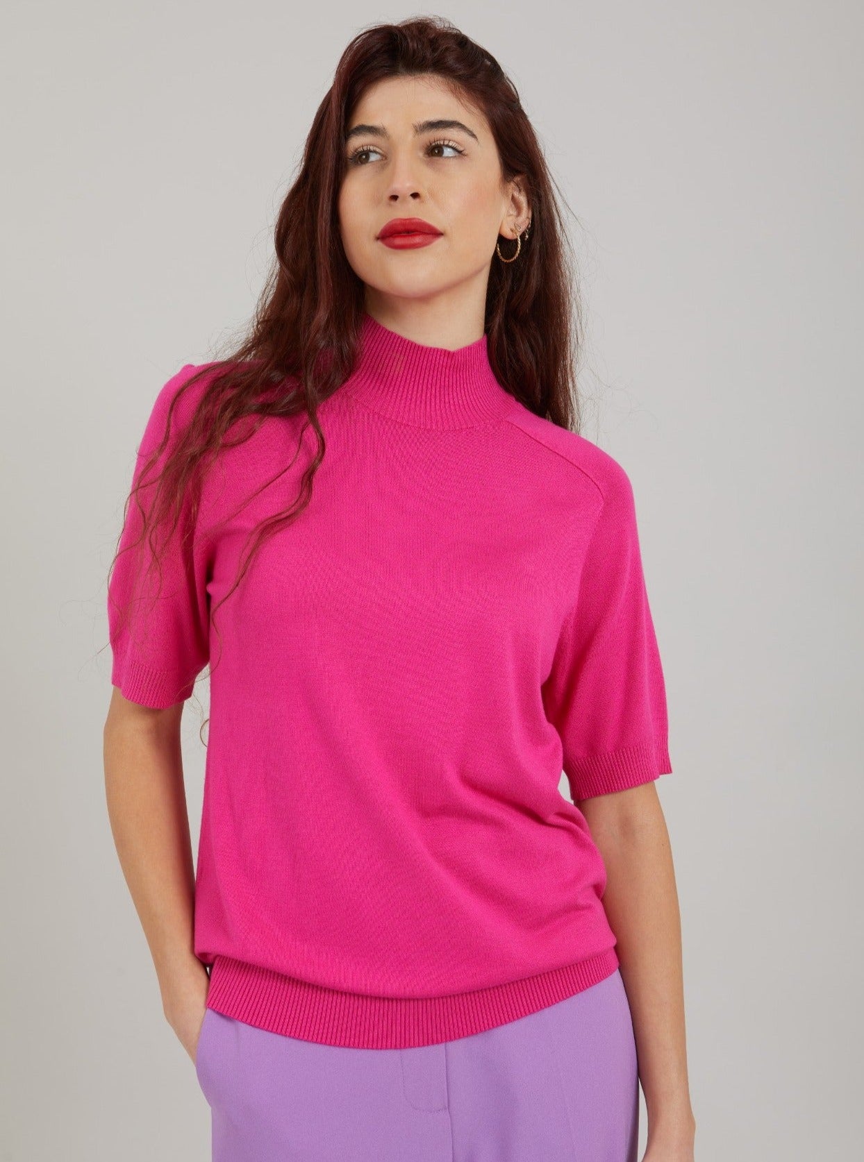 Turtleneck Ella