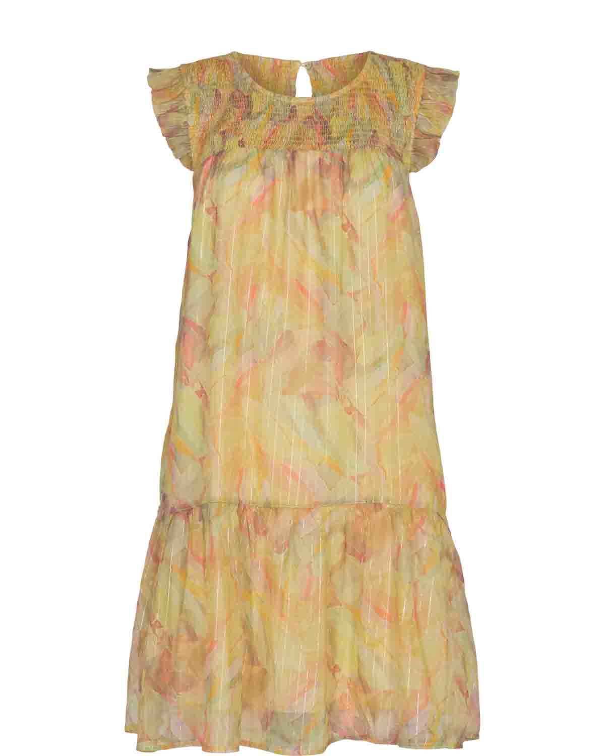 Kleid Catiche