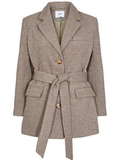 Jacke Libby