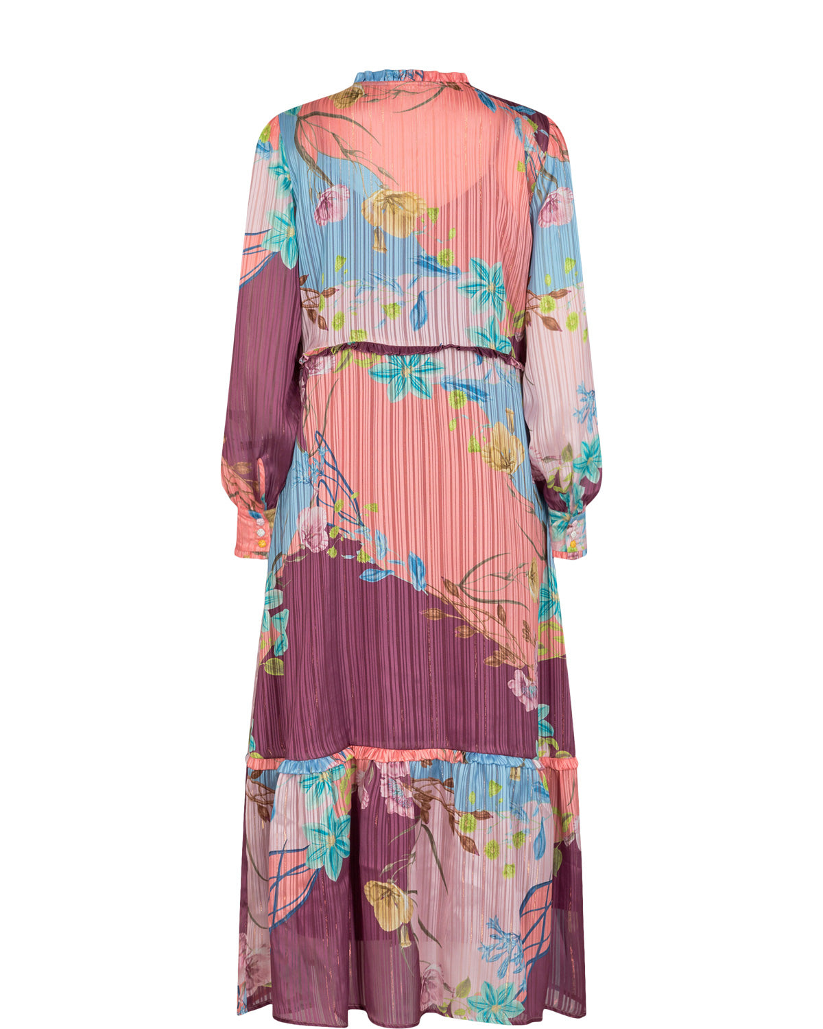Kleid Birta