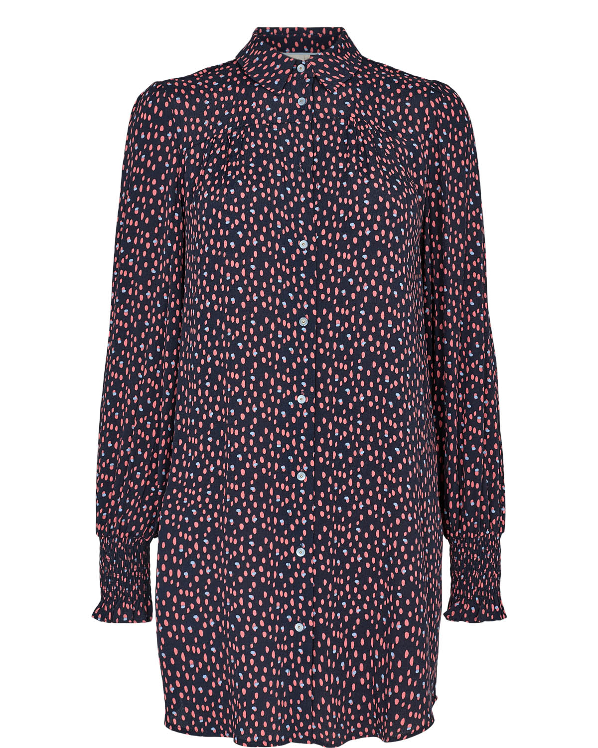 Bluse Maxine