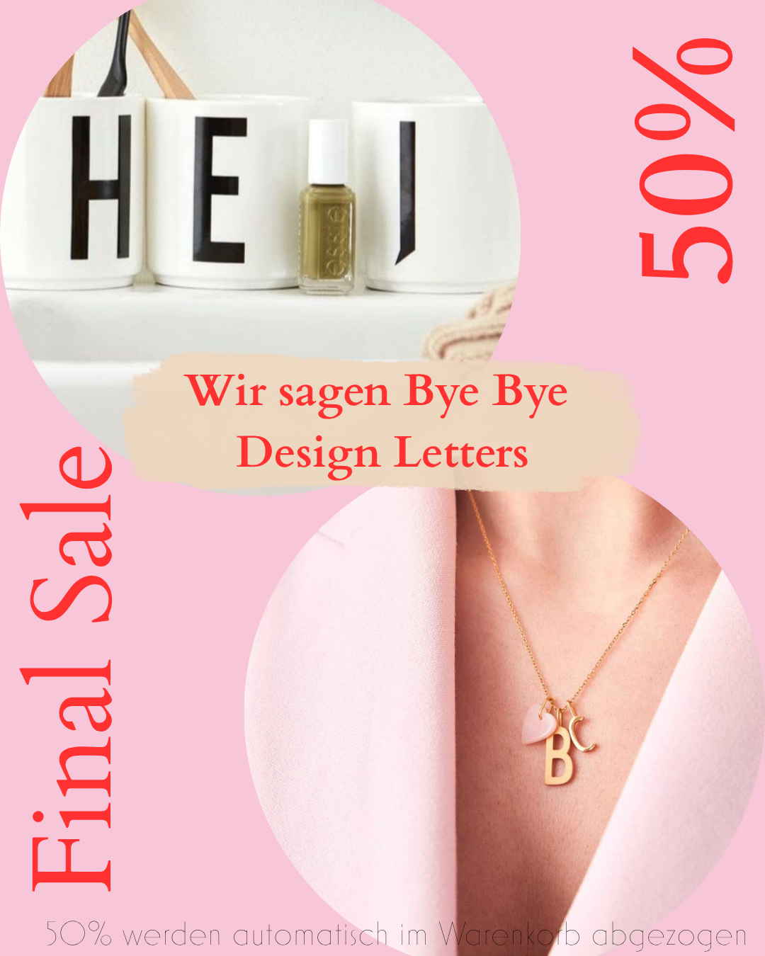Design Letters