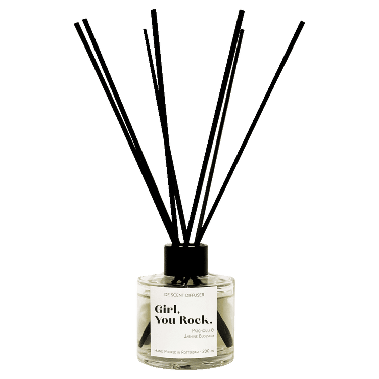 De Scent
