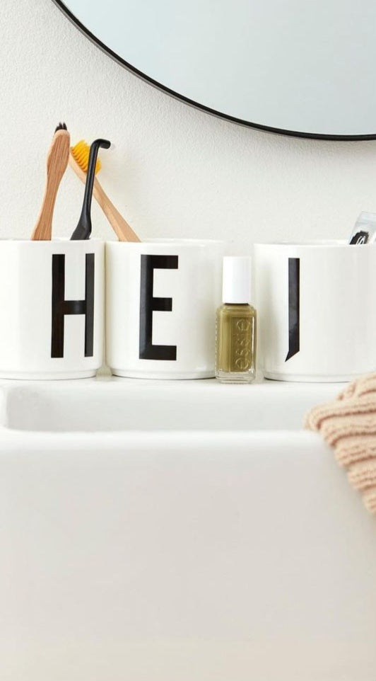 Design Letters