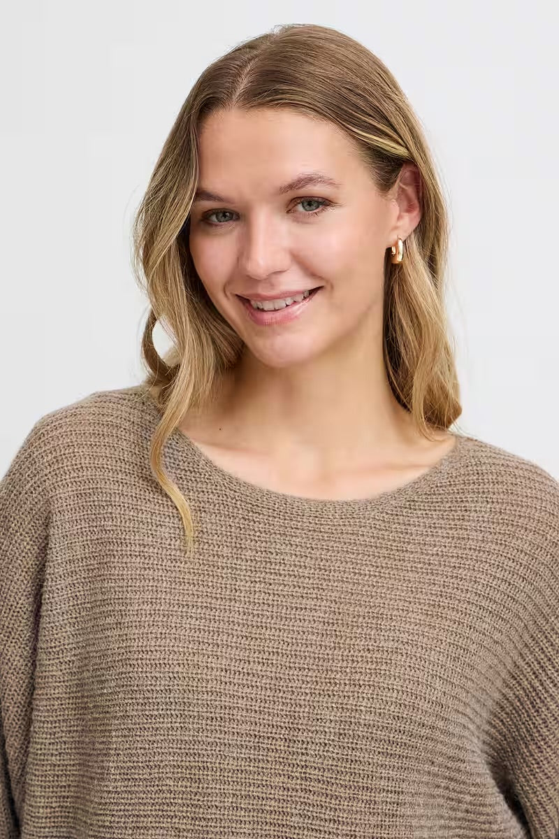 Pullover Eretta