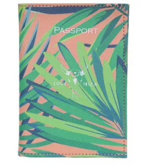 Passport Hülle