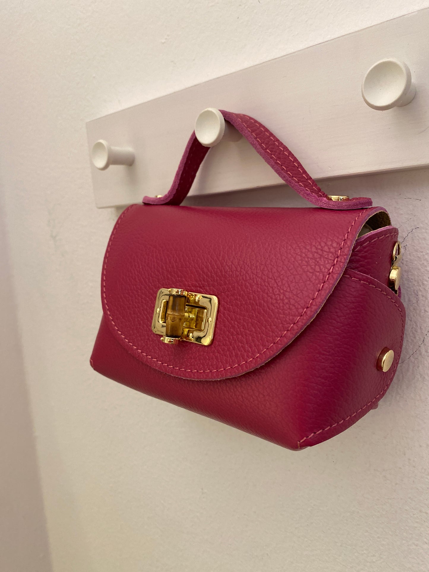 Tasche Bamboolyk pastell