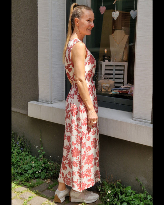 Kleid Vildana