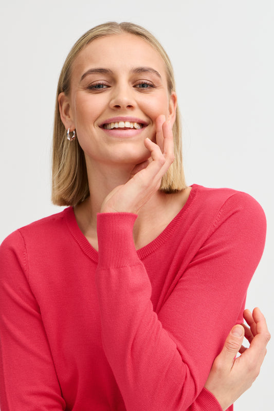 Cardigan Basic