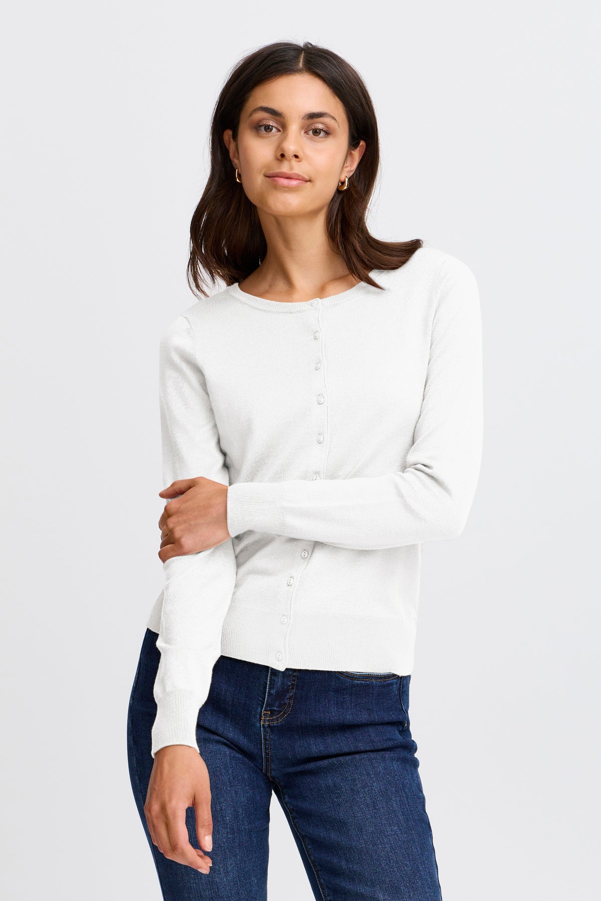 Cardigan Basic