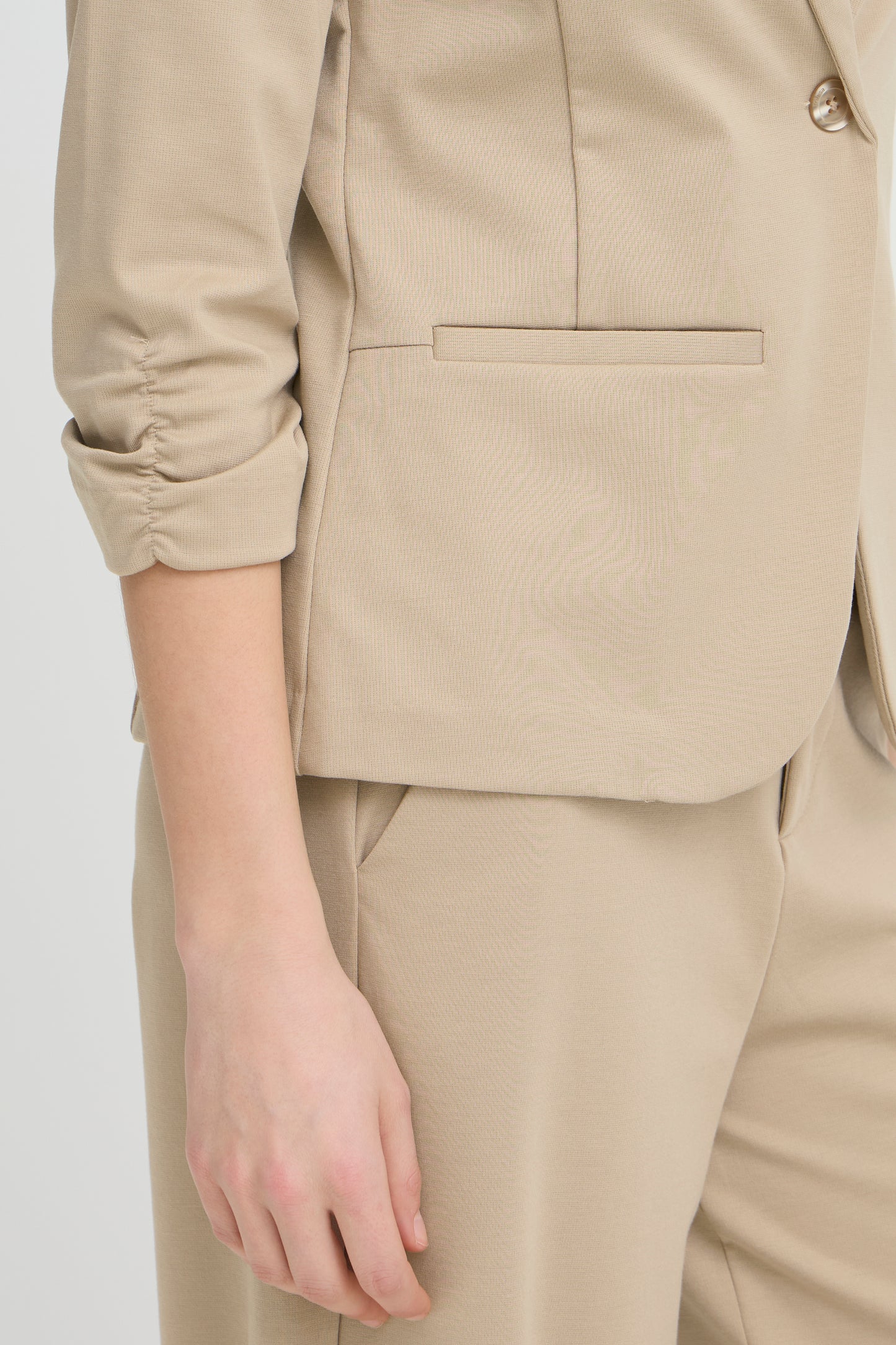 Blazer Zablazer 3/4