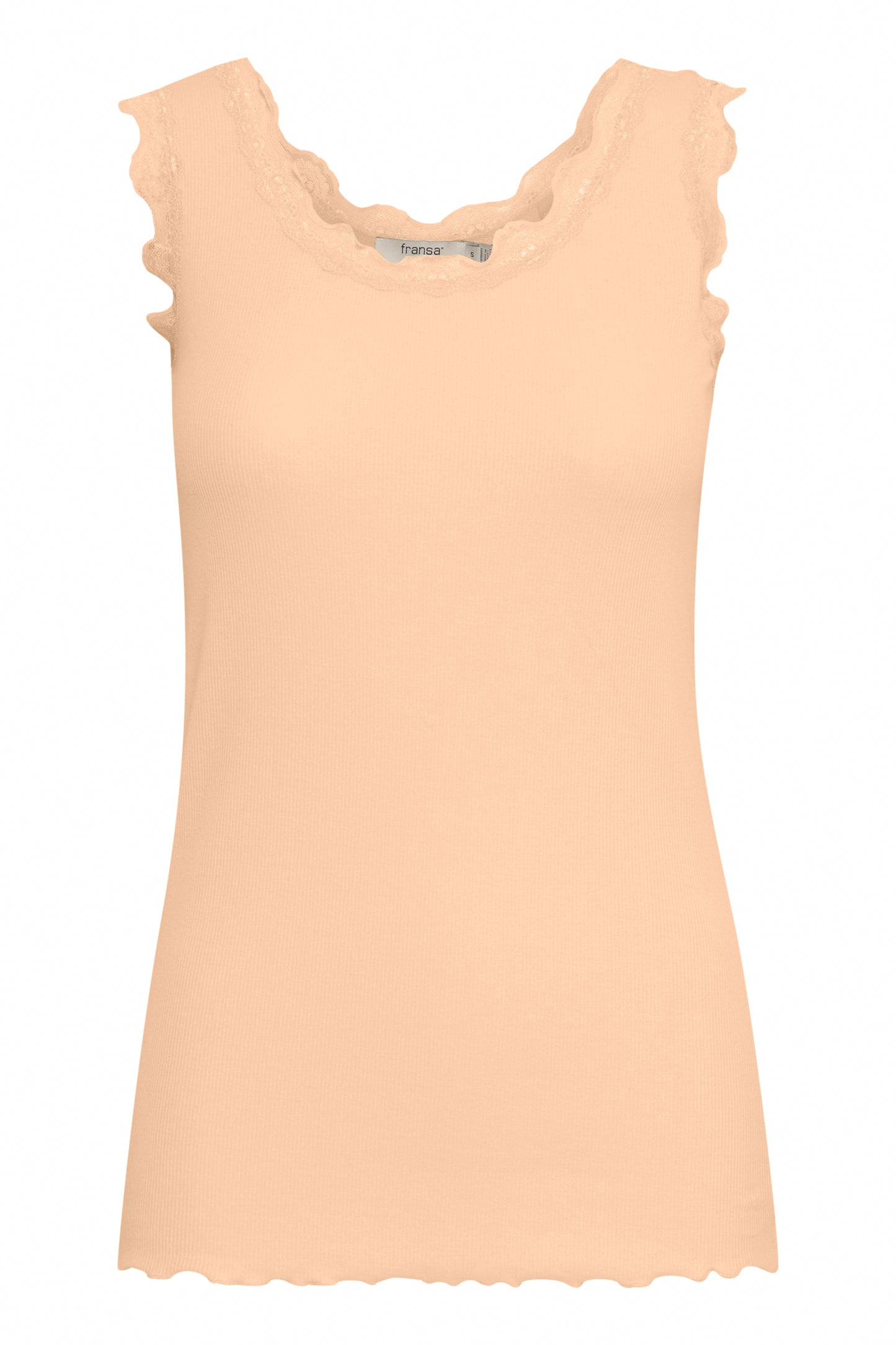Top Hizamond Spitze