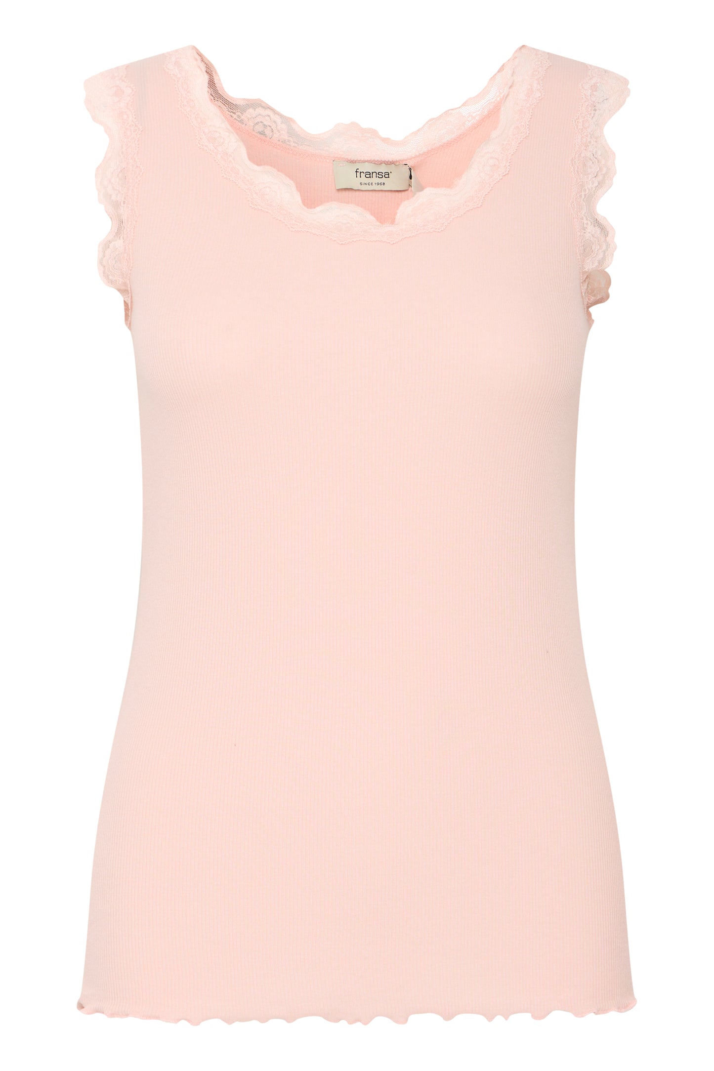 Top Hizamond Spitze