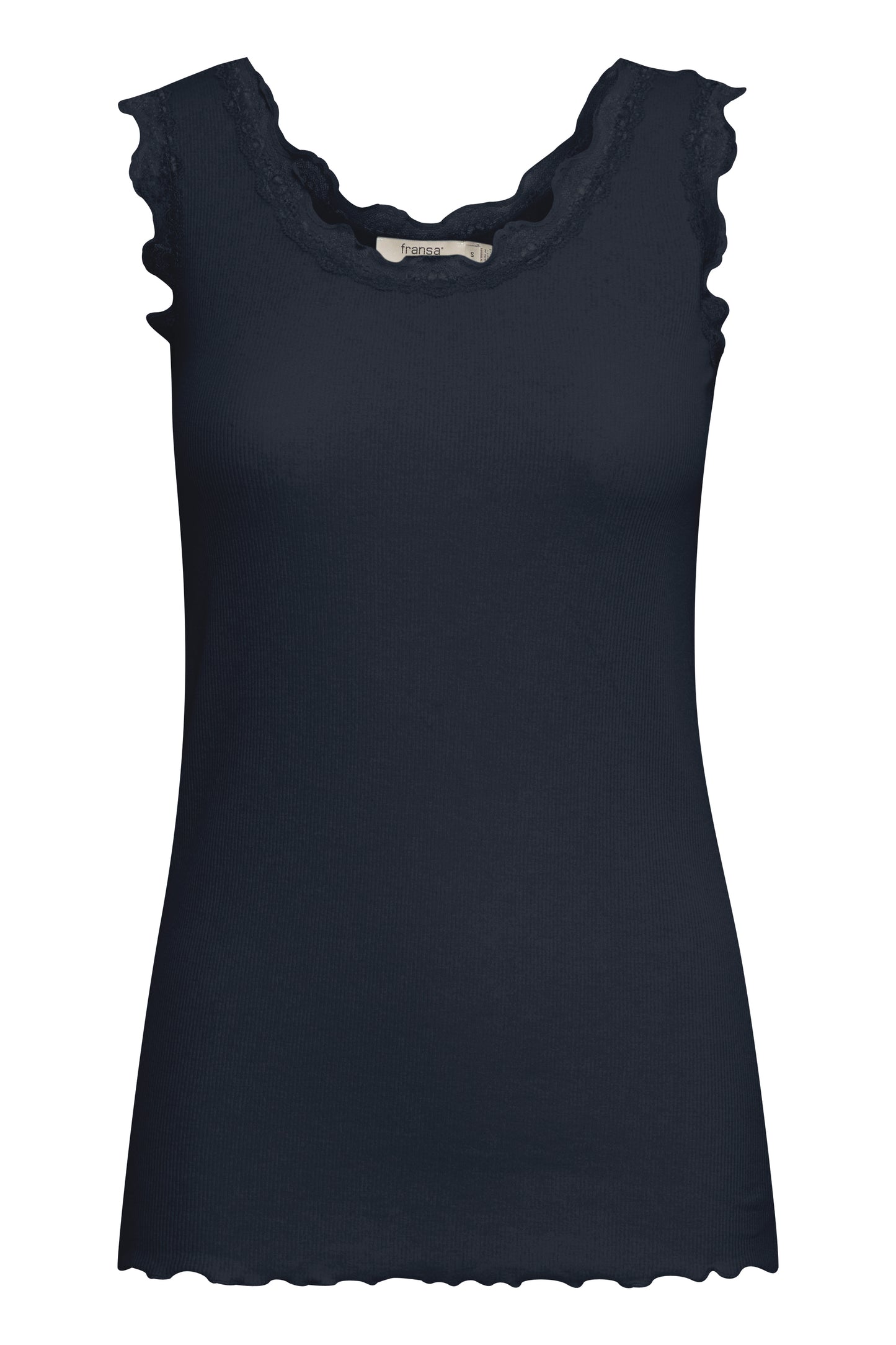 Top Hizamond Spitze