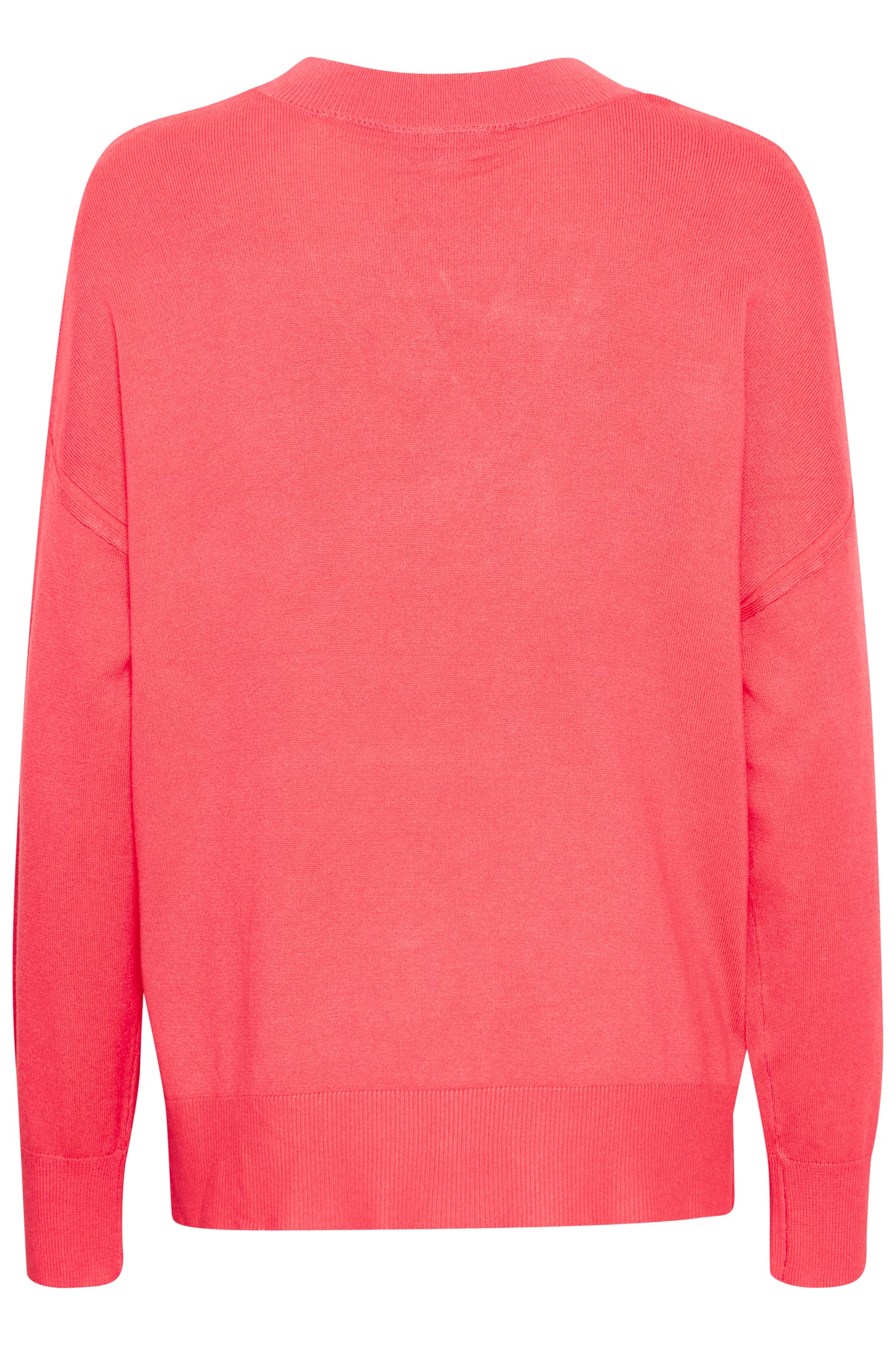 Pullover Blume V