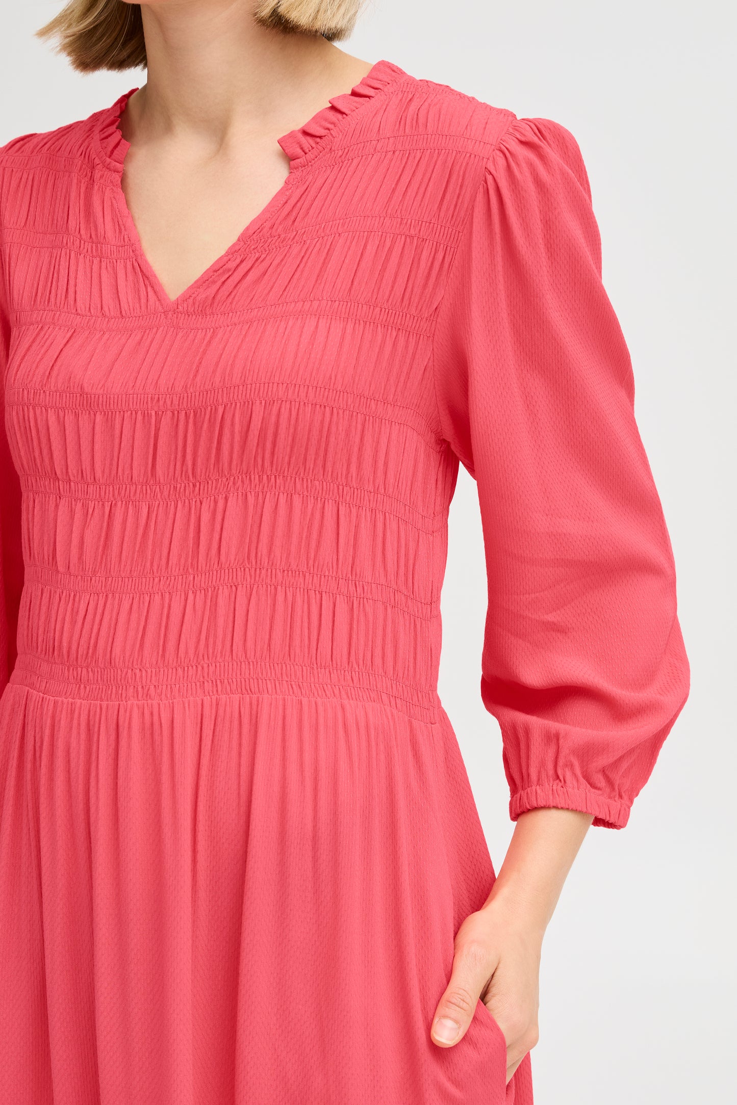 Kleid Lalu