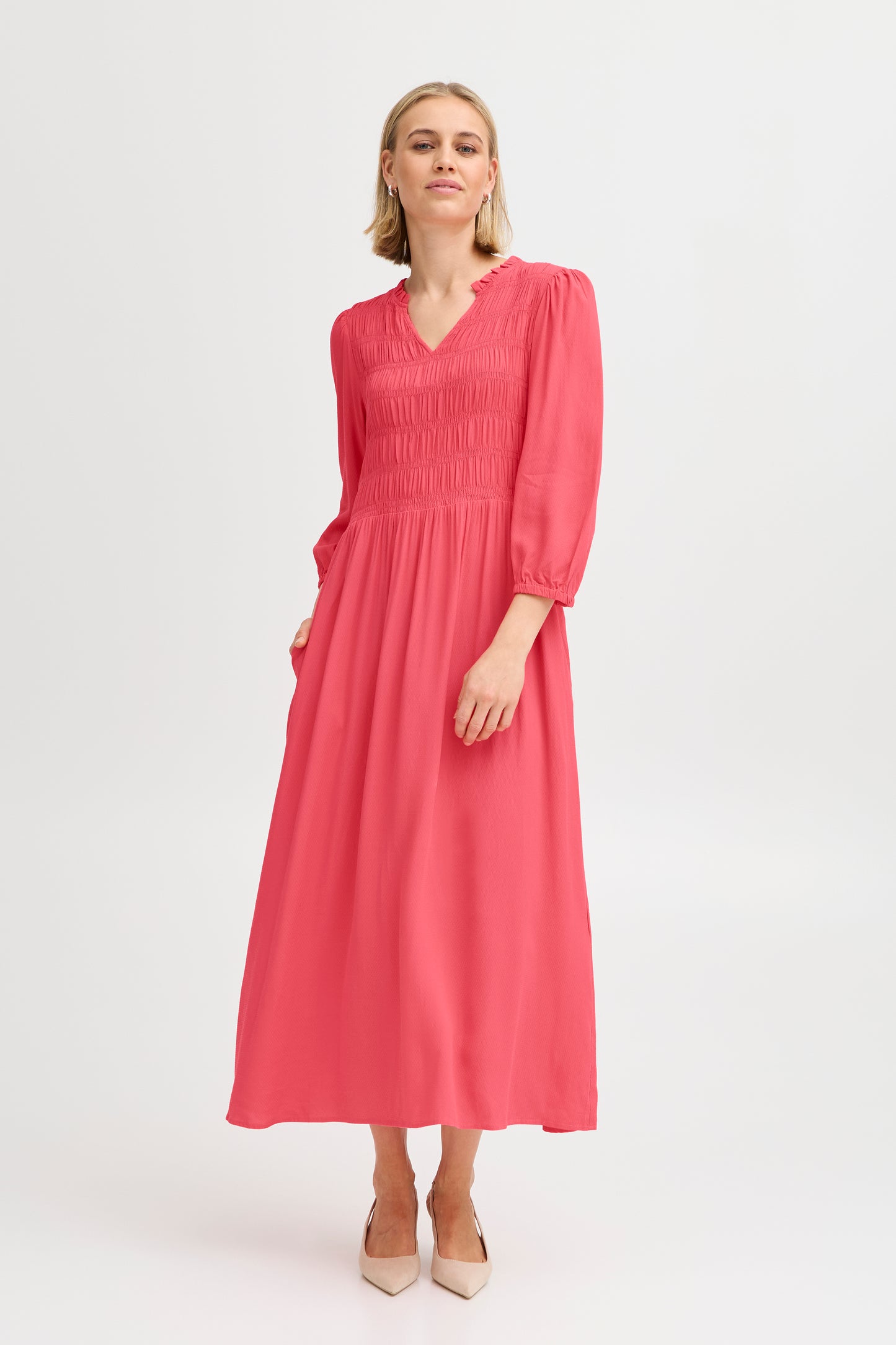 Kleid Lalu