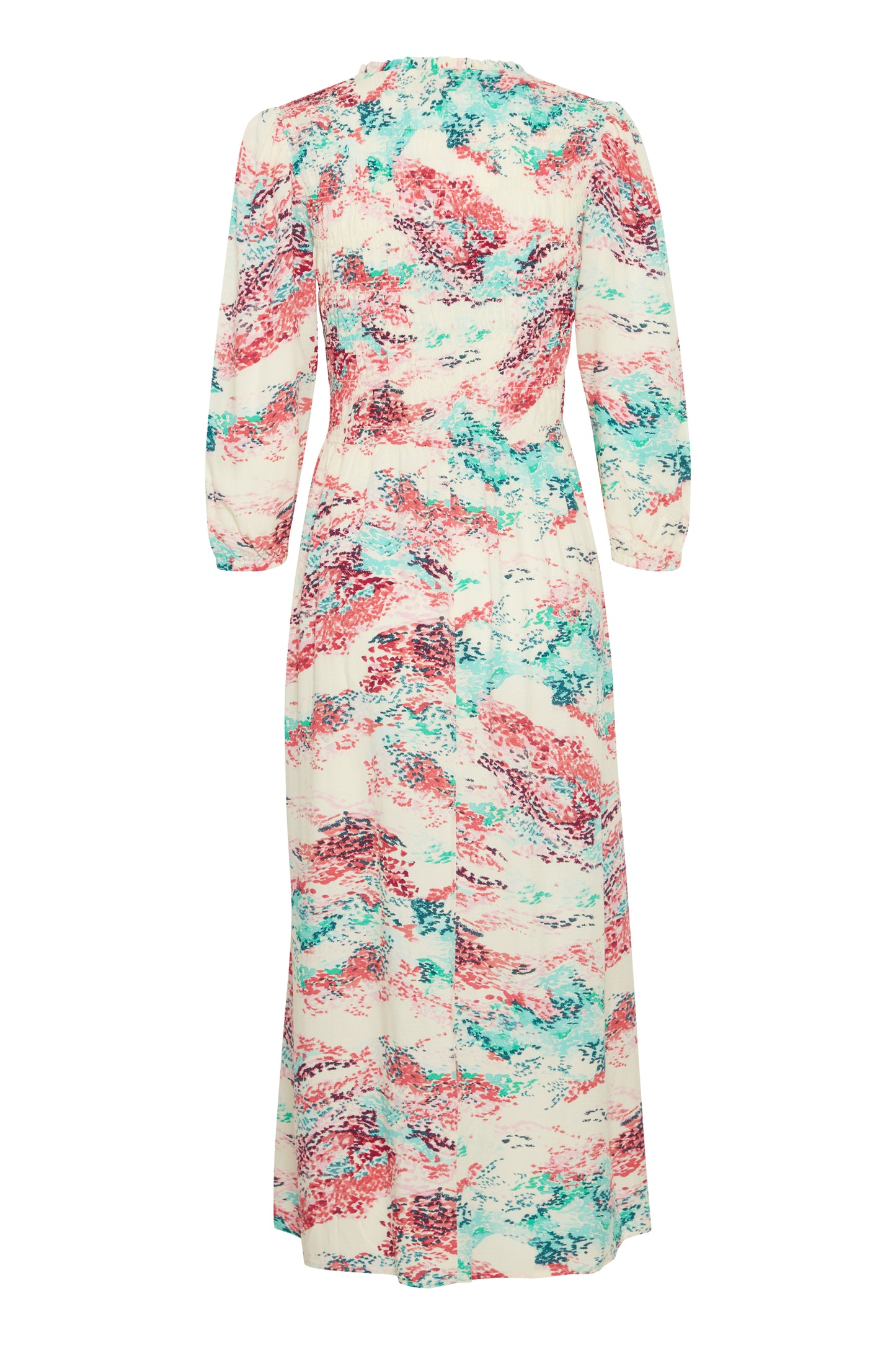 Kleid Lalu