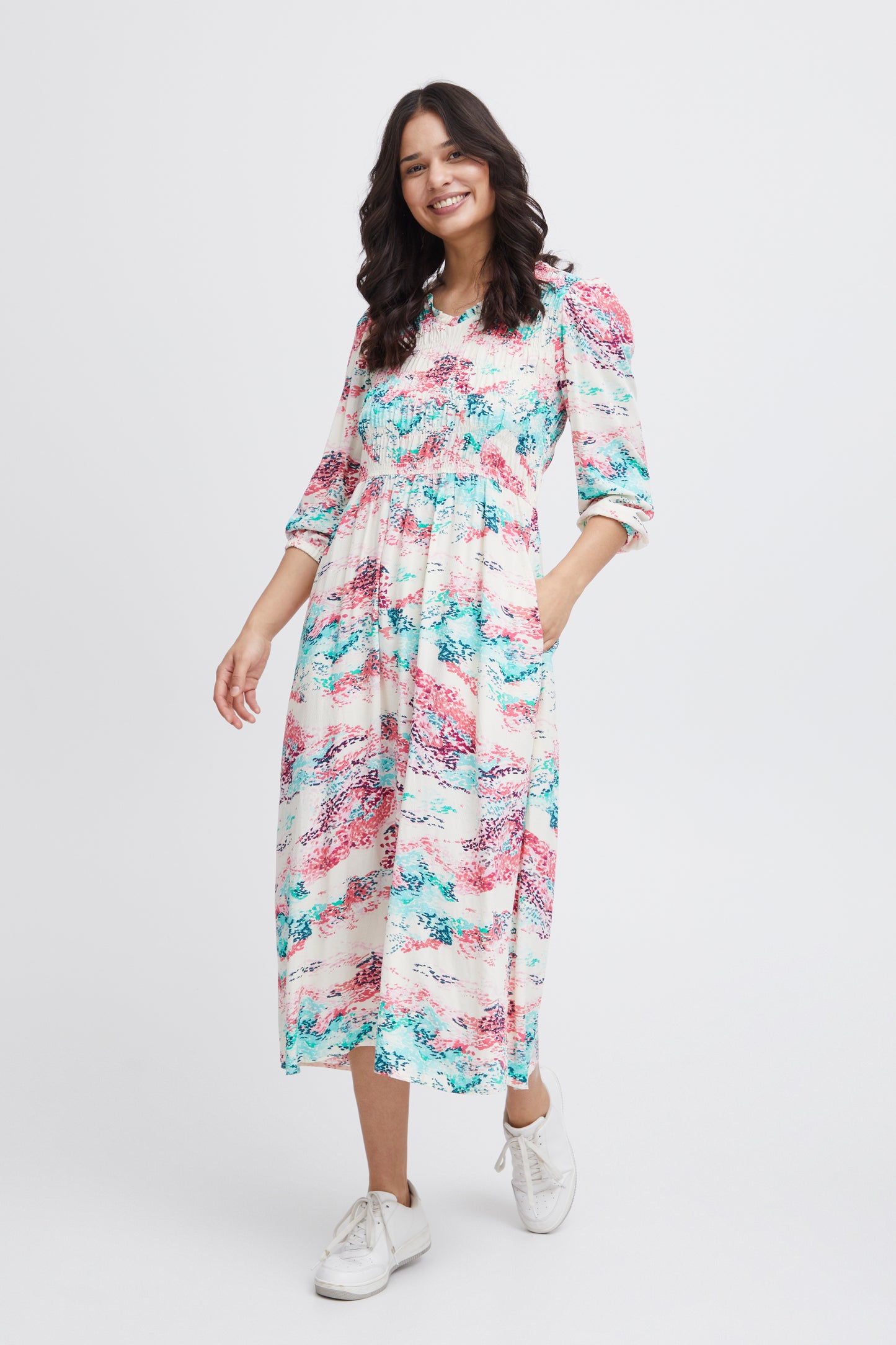 Kleid Lalu