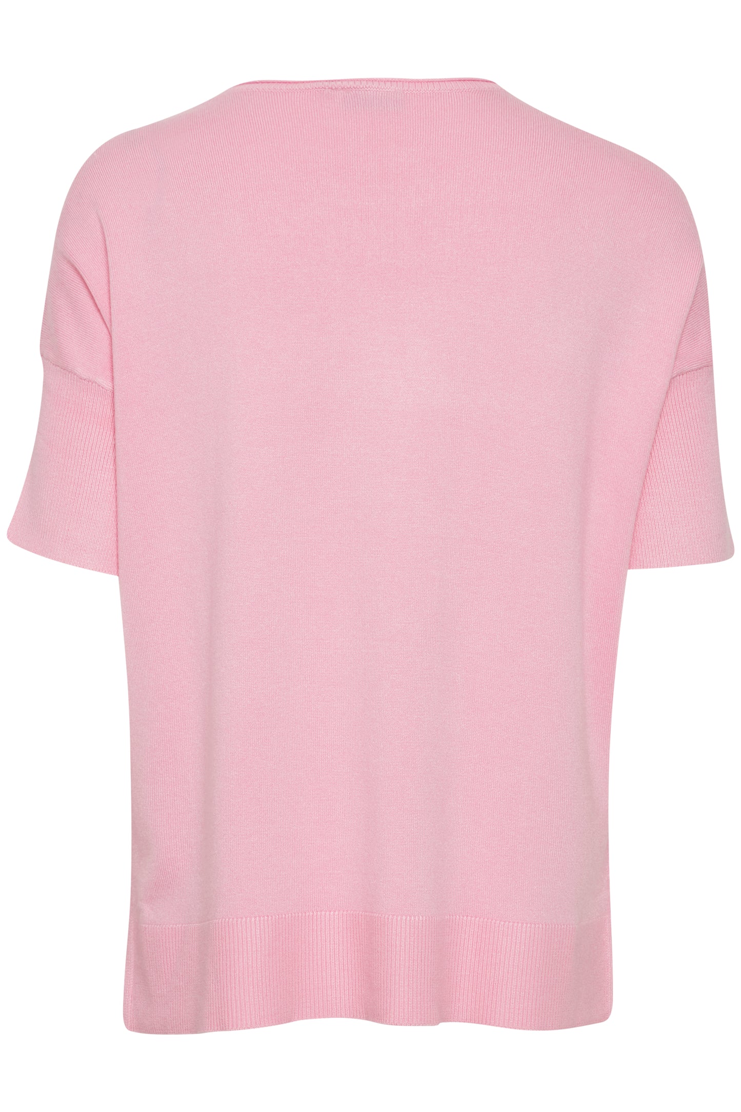 Kurzarmpullover Clia