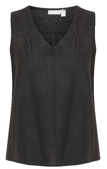 Fransa, Top schwarz